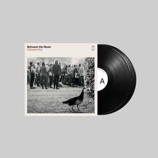Between The Music Vol. 1 LP